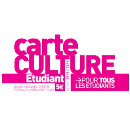 Carte Culture